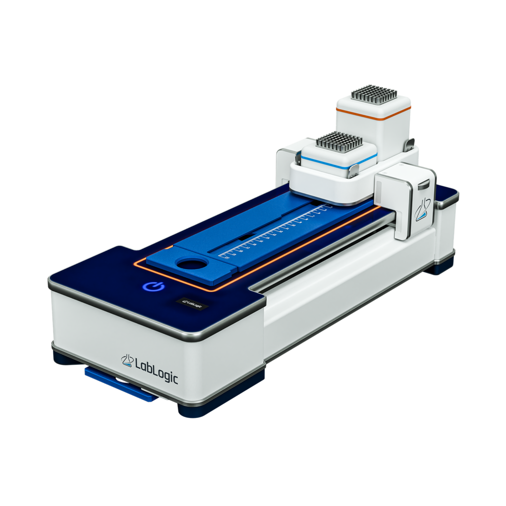 Skaner Scan-RAM 2