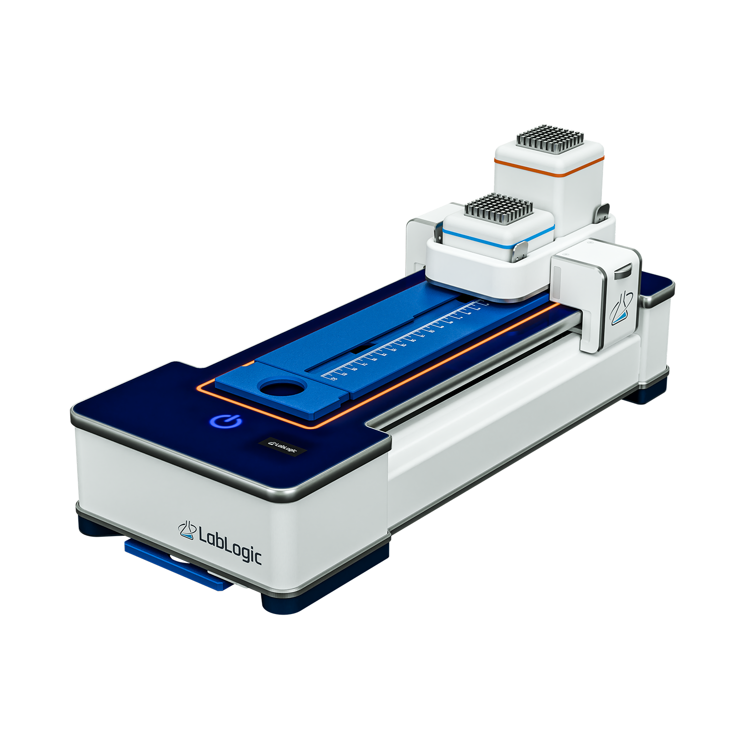 Skaner Scan-RAM 2