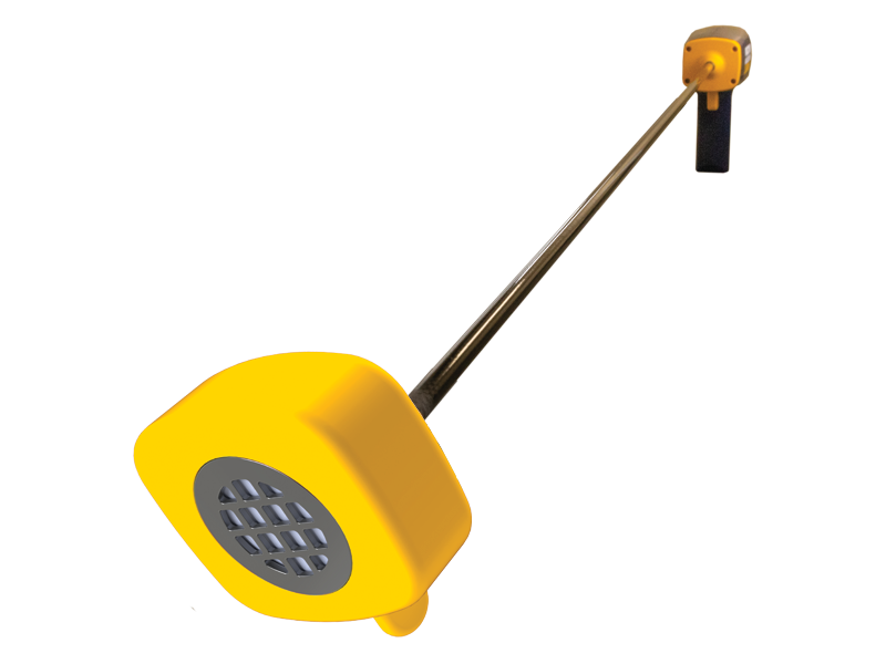 Radhound Mini F