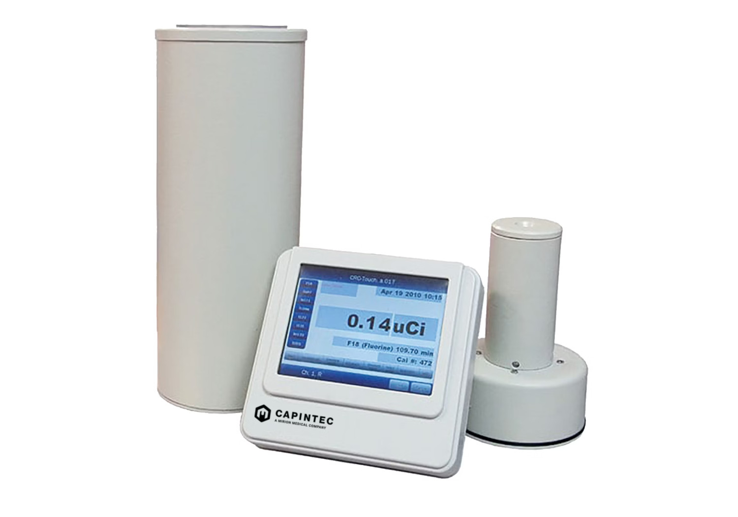 Kalibrator dawki CRC-55tW