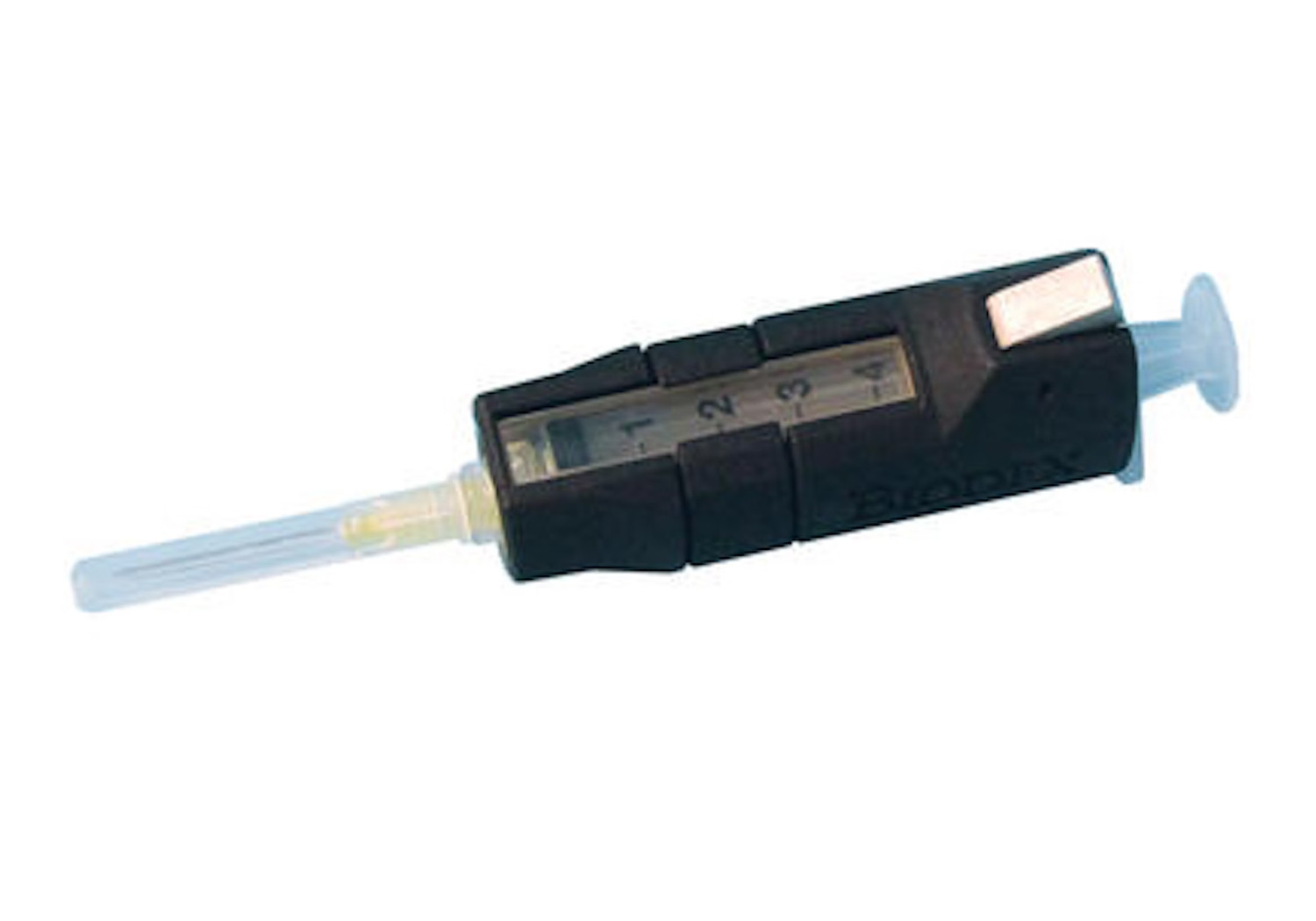 HSW Syringe Shield