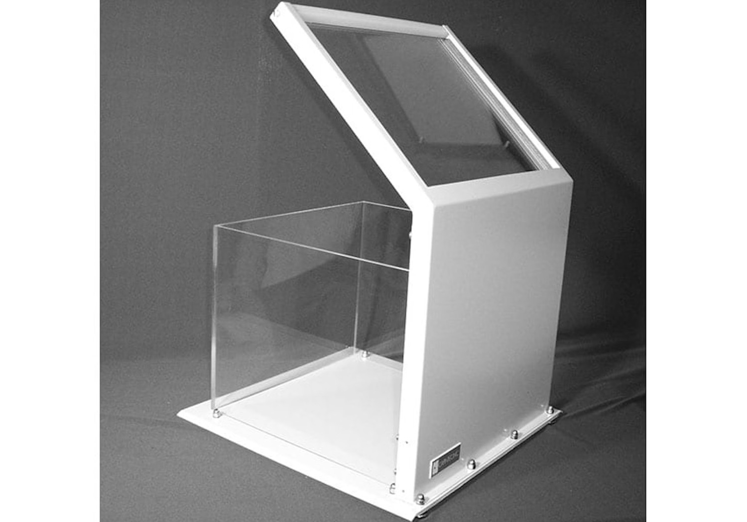 L-Block Shield
