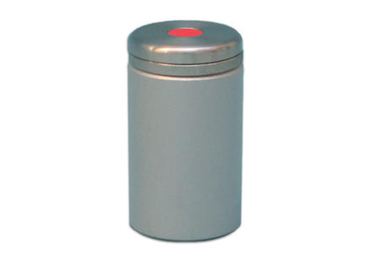 Lead Vial Shield with Magnetic Cap