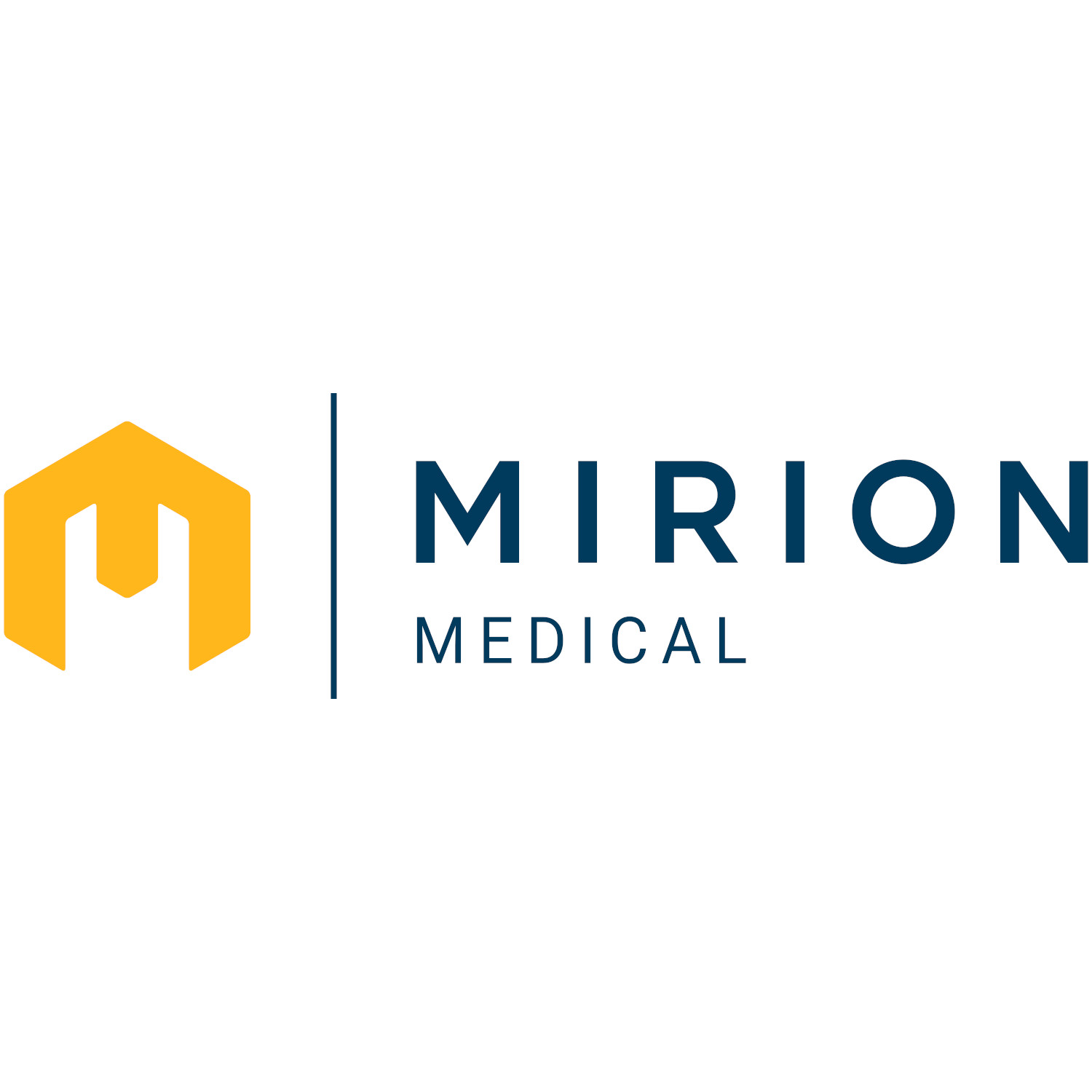 Logo Mirion Medical