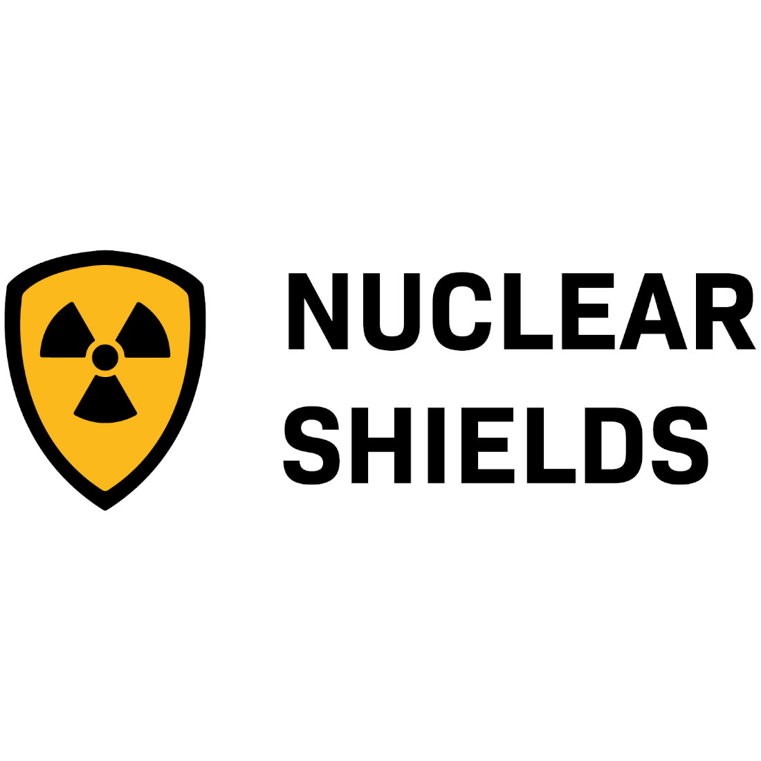 Logo Nuclear Shields