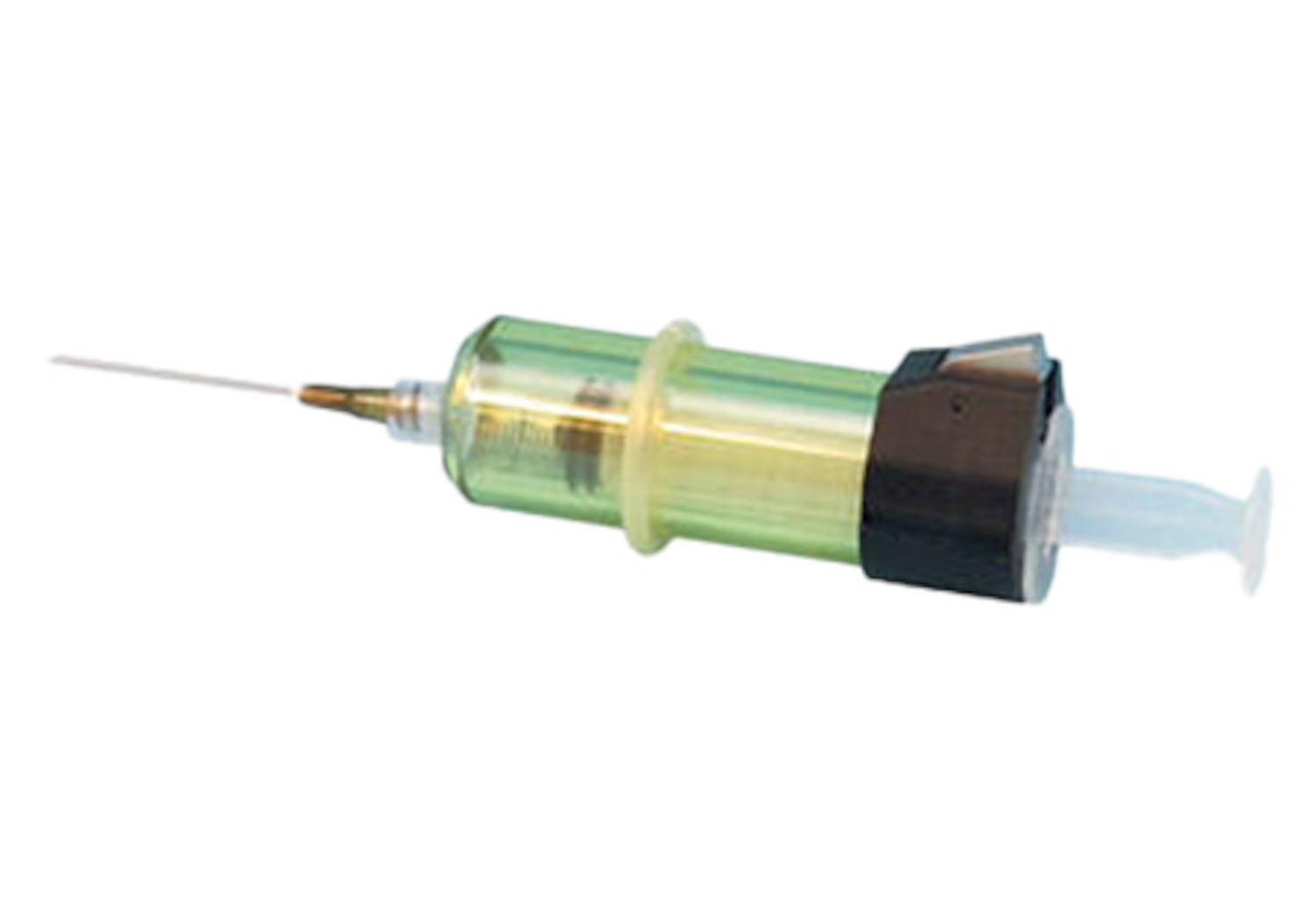 Pro-Tec Syringe Shield
