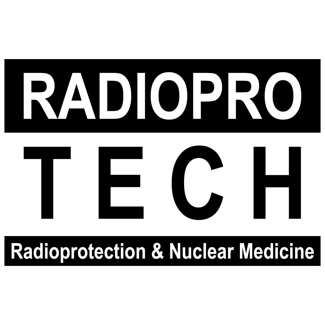 Logo RADIOPROTECH