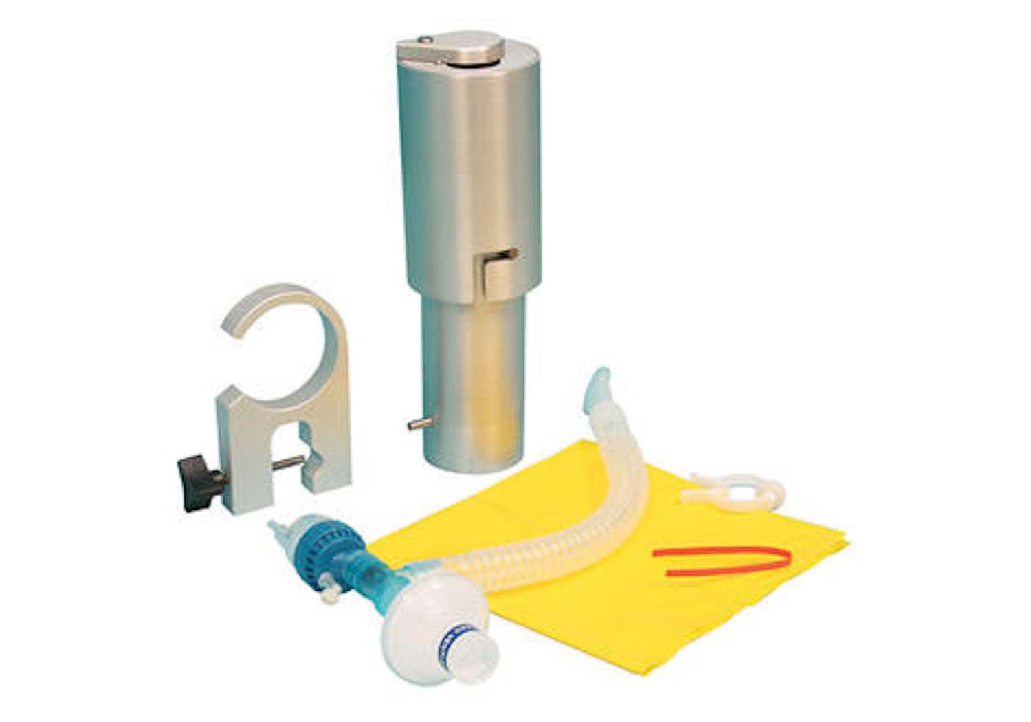 Venti-Scan IV Radioaerosol System
