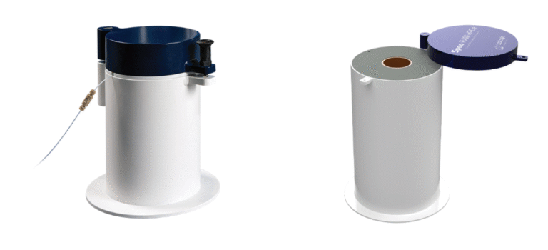 Nowe analizatory wielokanałowe Spec-RAM HPGe i Spec-RAM LC od LabLogic